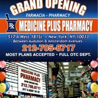 Medicine Plus Pharmacy