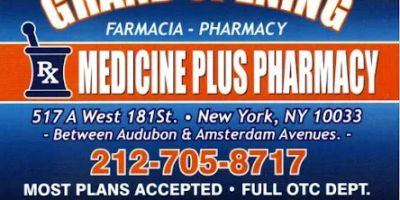 Medicine Plus Pharmacy
