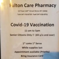 Fulton Care Pharmacy