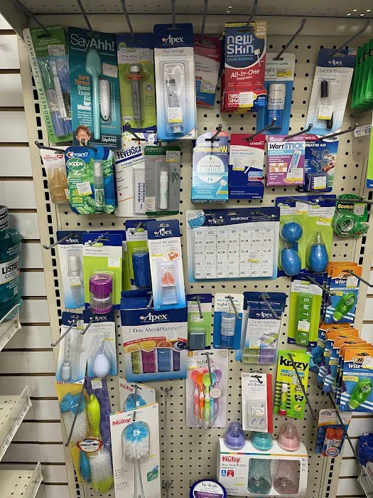 Rx Masters Pharmacy 7