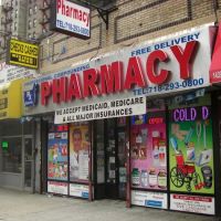 Rx Masters Pharmacy