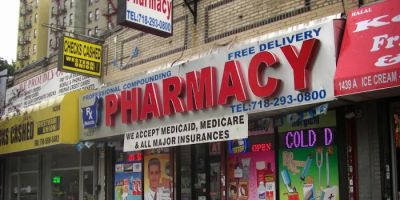 Rx Masters Pharmacy