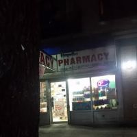 Kingston Pharmacy