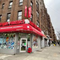Thriftway Pharmacy