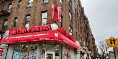 Thriftway Pharmacy