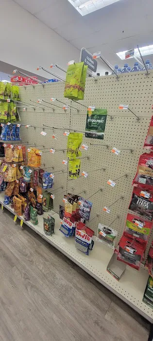 CVS Pharmacy 7