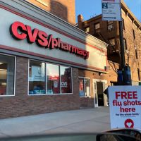CVS Pharmacy