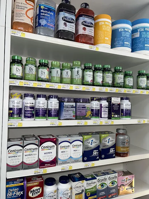 CuraHealth Specialty Pharmacy 1