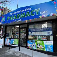 CuraHealth Specialty Pharmacy