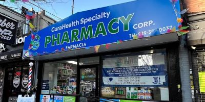 CuraHealth Specialty Pharmacy