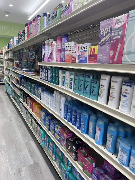 CuraHealth Specialty Pharmacy 8