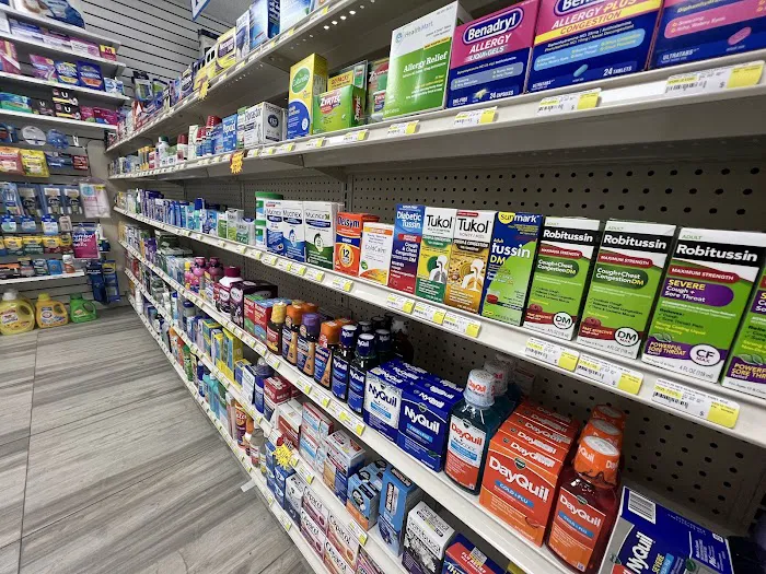 CuraHealth Specialty Pharmacy 9