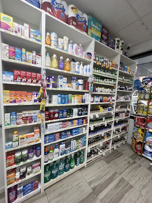 CuraHealth Specialty Pharmacy 3