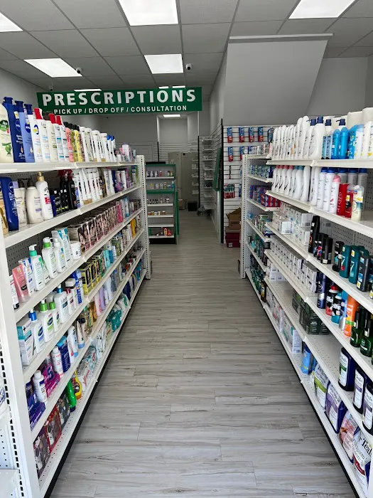 Prime Care Chemists Inc. 5
