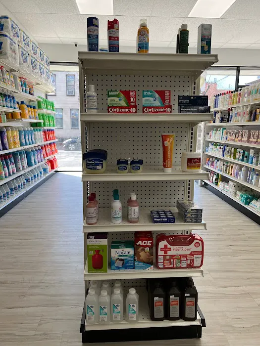Prime Care Chemists Inc. 6