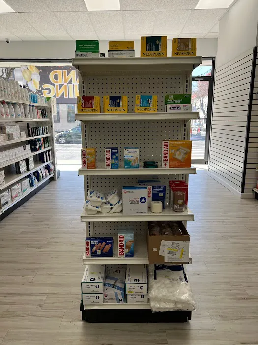Prime Care Chemists Inc. 8