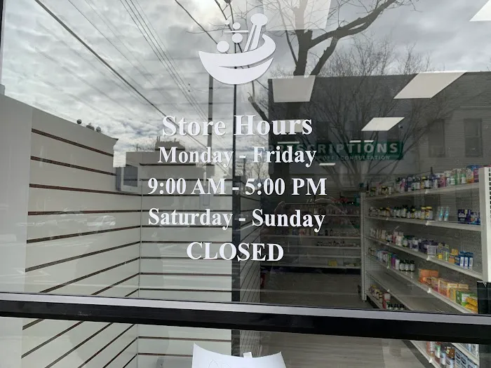 Prime Care Chemists Inc. 1