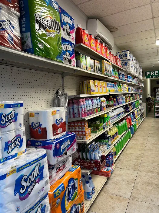 Prime Care Chemists Inc. 9