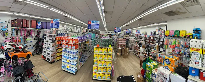 BARACK PHARMACY & FOOD MART INC 3
