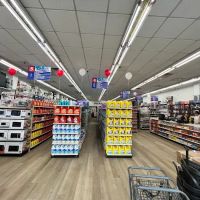 BARACK PHARMACY & FOOD MART INC