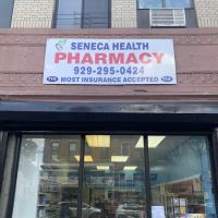 Seneca Health Pharmacy
