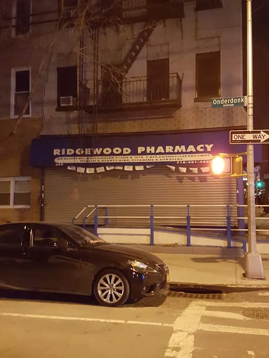 Ridgewood Pharmacy 3