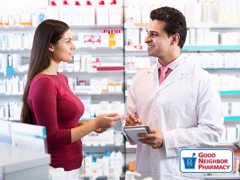 Ridgewood Pharmacy 4