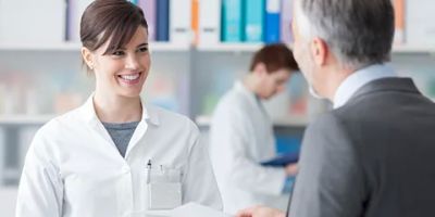 Ridgewood Pharmacy