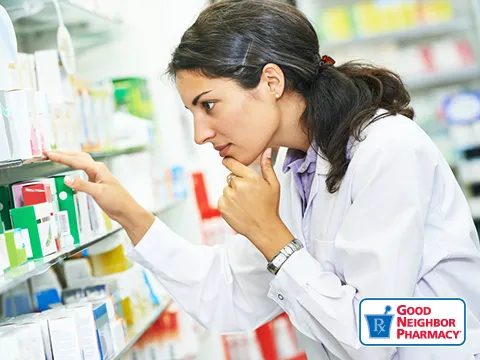 Ridgewood Pharmacy 6
