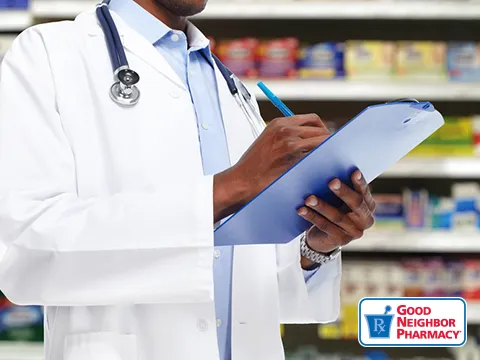 Ridgewood Pharmacy 5