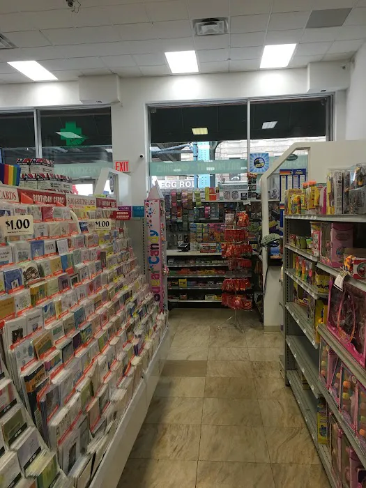 Preferred Pharmacy 8