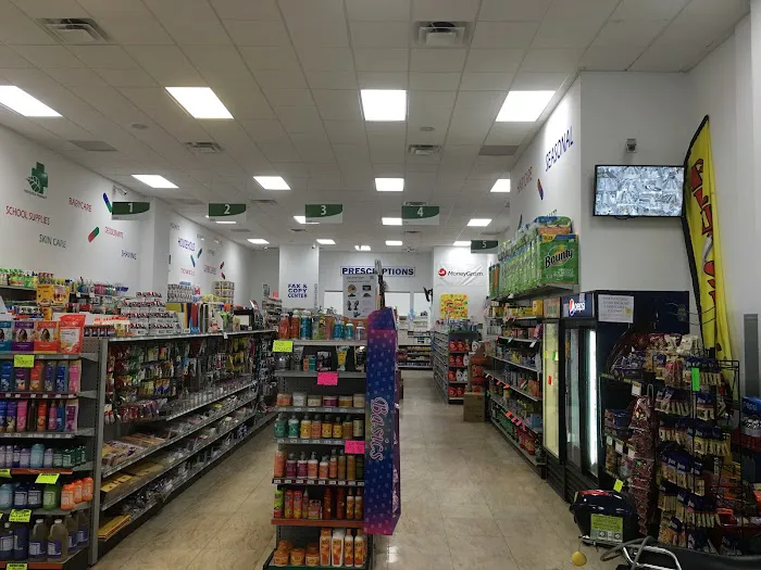 Preferred Pharmacy 1