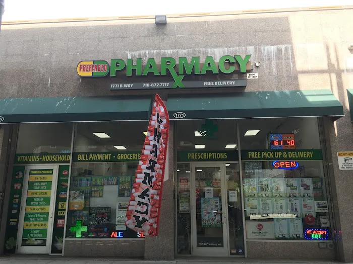 Preferred Pharmacy 0