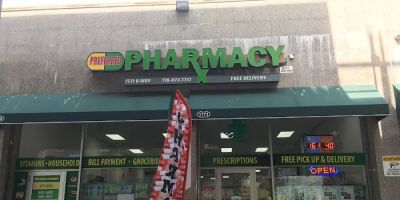 Preferred Pharmacy