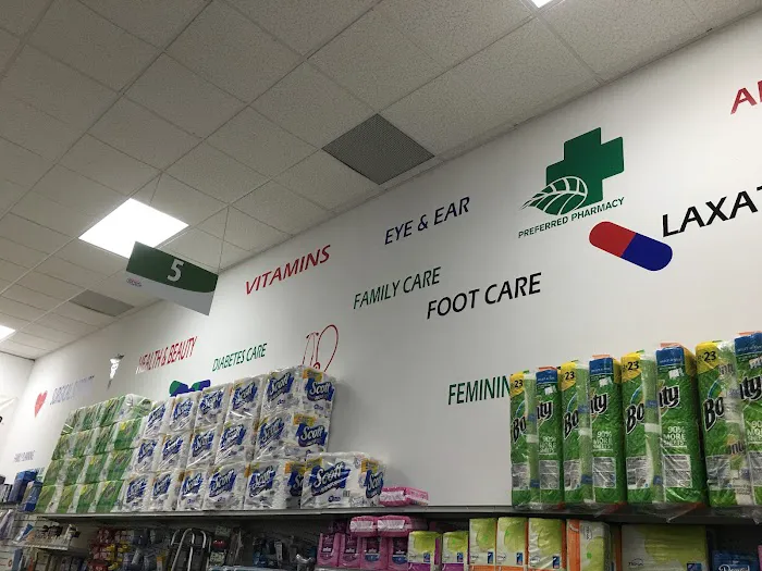 Preferred Pharmacy 2