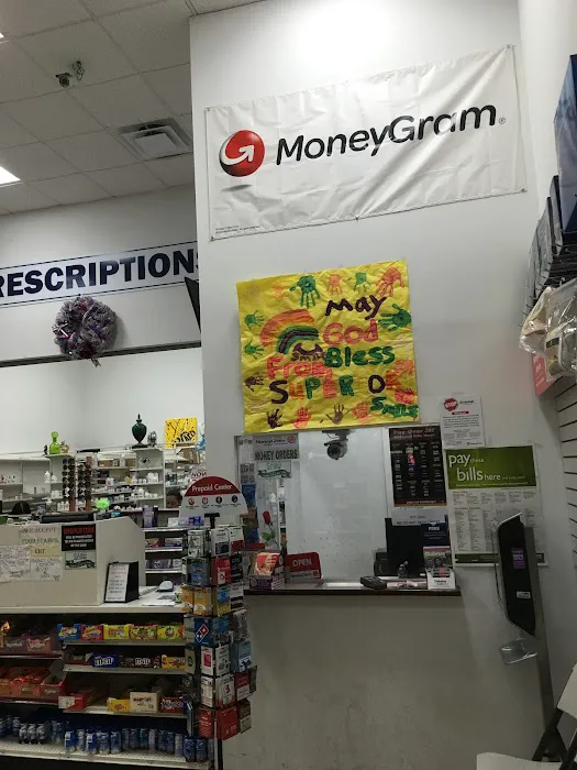 Preferred Pharmacy 4