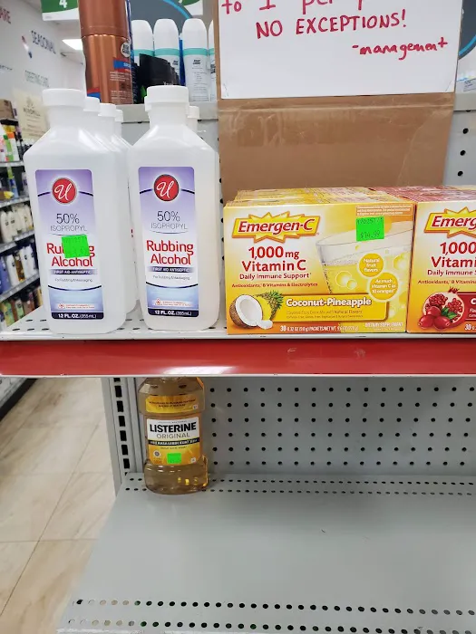 Preferred Pharmacy 7