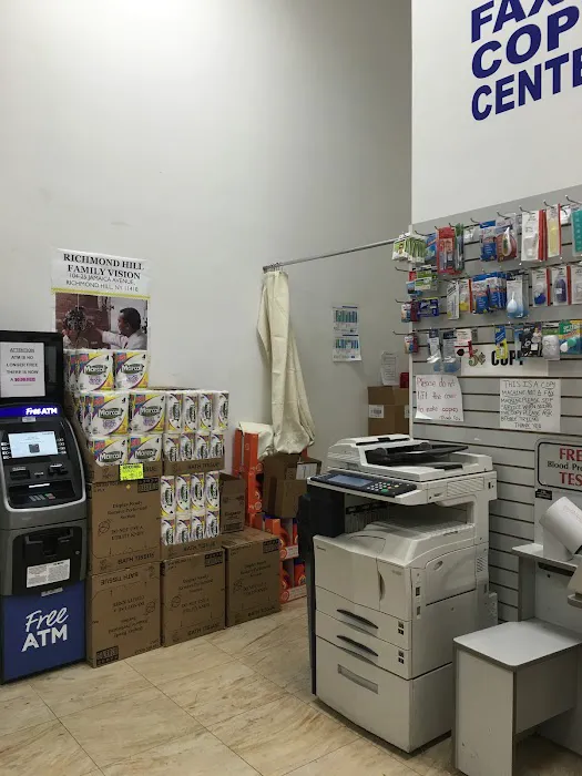 Preferred Pharmacy 5