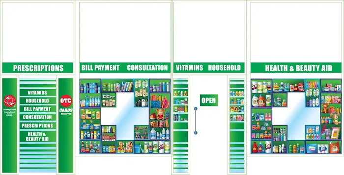Preferred Pharmacy 9