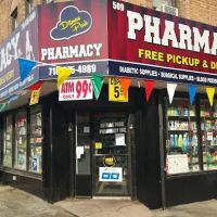 Ditmas Park Pharmacy