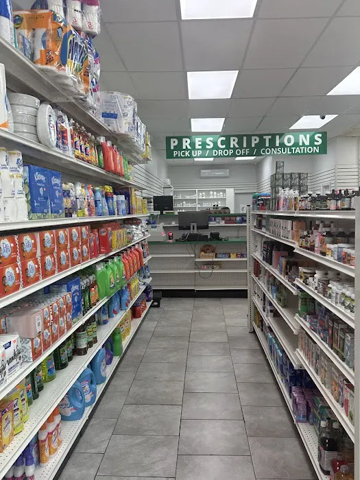 Cypress RX Pharmacy 0