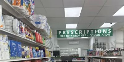 Cypress RX Pharmacy