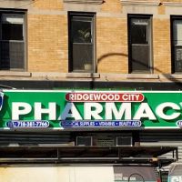 Ridgewood City Pharmacy