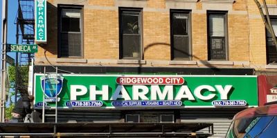 Ridgewood City Pharmacy