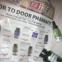 Door To Door Pharmacy