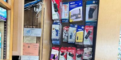 Apple Drugs (Crown Heights Pharmacy)