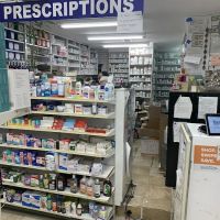 Esti's Pharmacy & Surgical