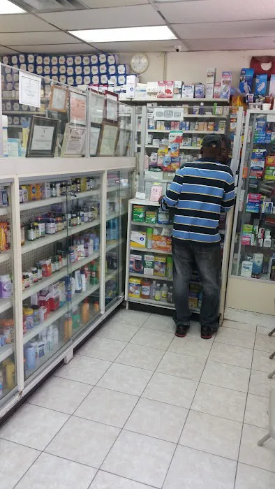 Utica Pharmacy 4