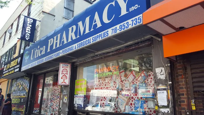 Utica Pharmacy 3