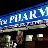 Utica Pharmacy